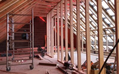 Why a Loft Conversion in Leeds is the Smart Choice for Your Next Extra Bedroom: 6 Reasons to Stay Put and Expand Up