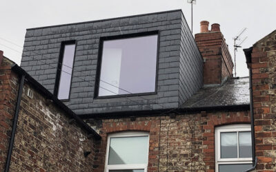 Maximizing Your Home’s Potential: The Benefits of a Loft Conversion In York