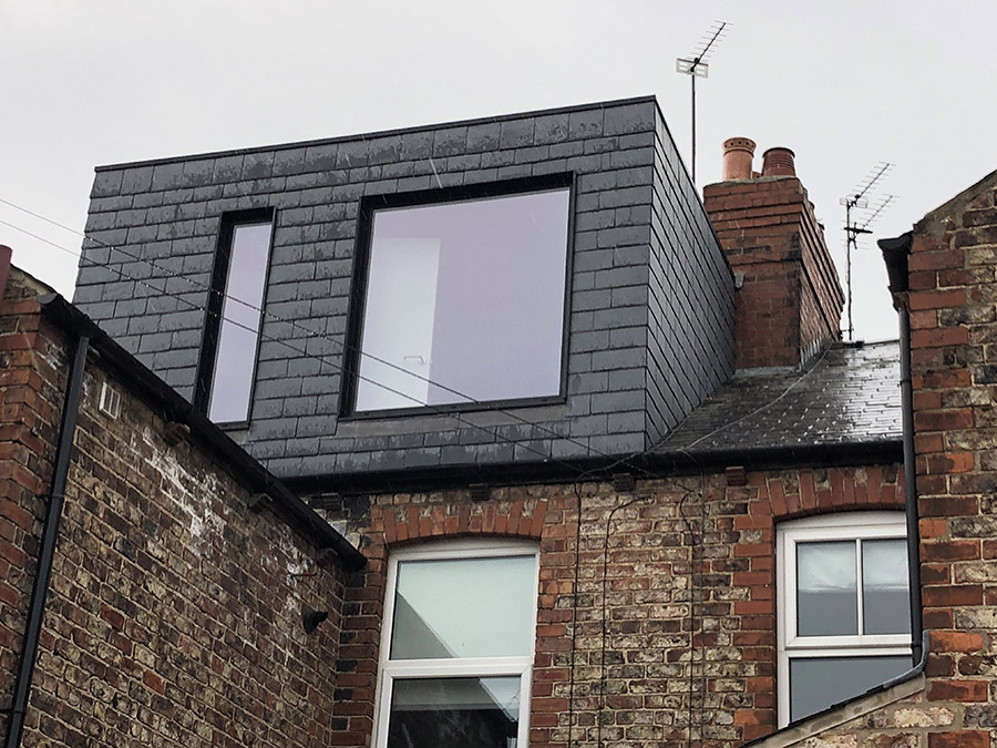 Maximizing Your Home’s Potential: The Benefits of a Loft Conversion In York