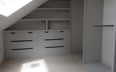 Transform Your Home with a Stunning Loft Conversion York: Expertly Crafted by Loft My Pad
