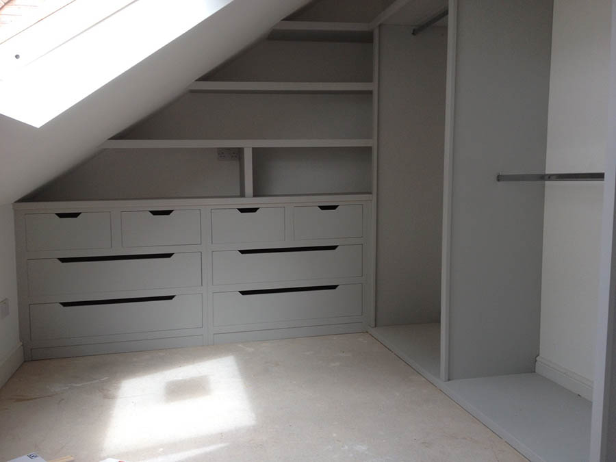 Transform Your Home with a Stunning Loft Conversion York: Expertly Crafted by Loft My Pad