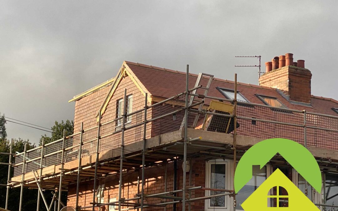 Loft My Pad: Your One-Stop Destination for Bespoke Loft Dormer Conversions in York and Beyond