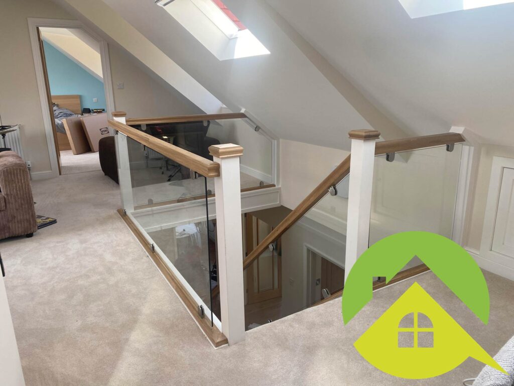 Loft Conversion Completed York