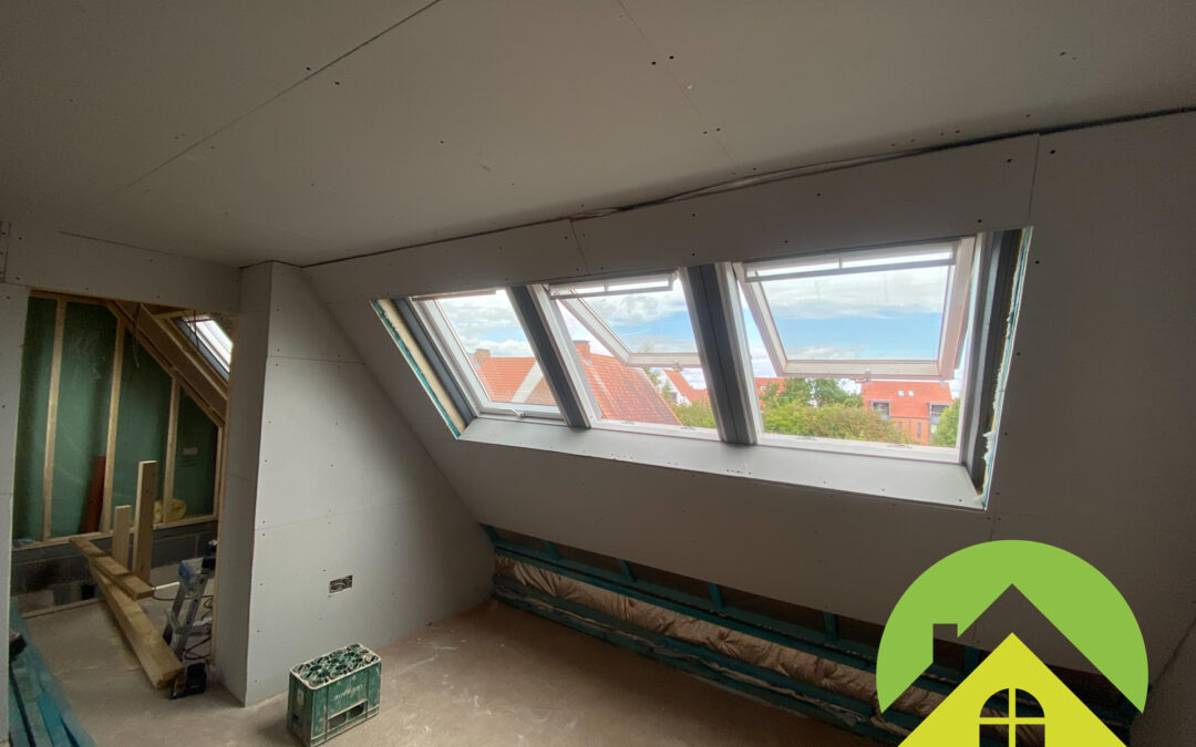 Loft Boarding Ideas for Small UK Homes: Turn Wasted Space into Storage